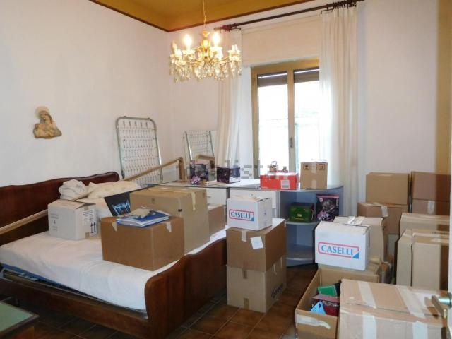 Appartamento in vendita di 103 m² in Via Pasquale Landi