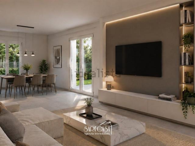 Appartamento in vendita di 103 m² in Via Pier Paolo Pasolini
