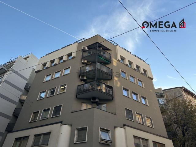 Appartamento in vendita di 103 m² in Via dei Piccardi, 17