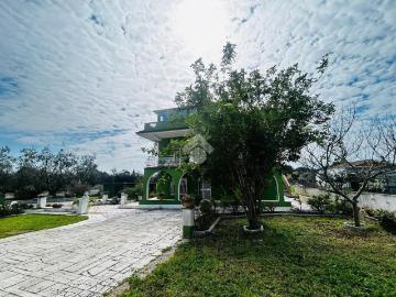 Aprilia, Latina Lazio - Giardino, Terrazzo
