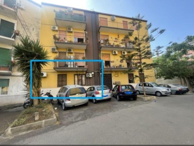 Appartamento in vendita di 103 m² in Via Puglia