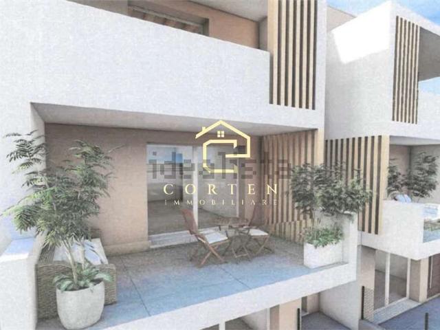 Appartamento in vendita di 103 m² in Via Roma