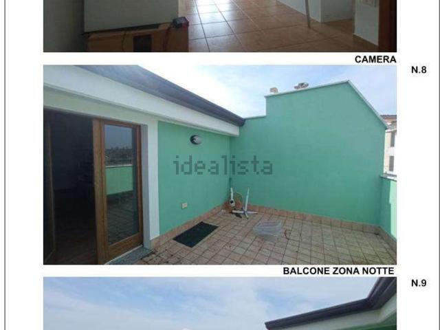 Appartamento in vendita di 103 m² in Via Romano Campo, 7