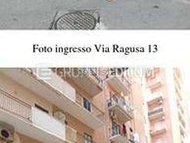 Appartamento in vendita di 103 m² in Via Ragusa