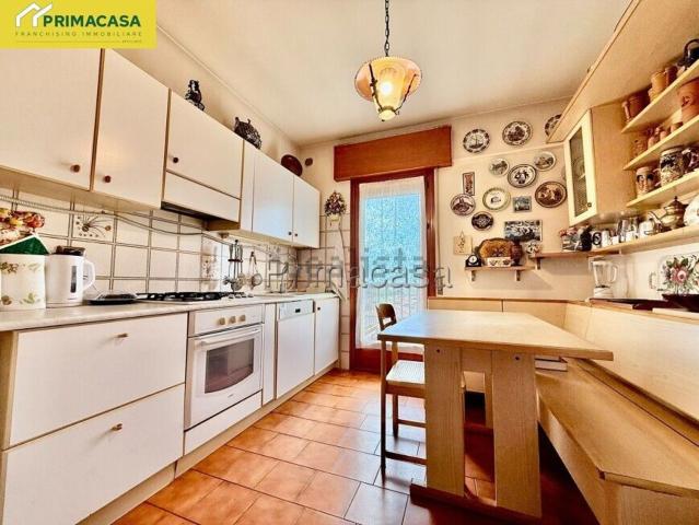 Appartamento in vendita di 103 m² in Via Ragusa