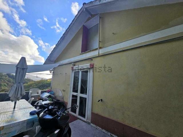 Appartamento in vendita di 103 m² in Via Rampin, 7