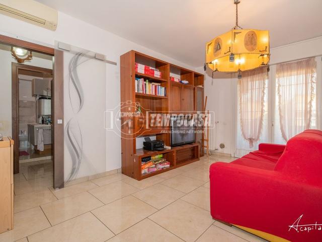 Appartamento in vendita di 103 m² in Via Richard Wagner, 25