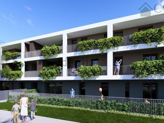 Appartamento in vendita di 103 m² in Via Rinaldo Arnaldi, 31