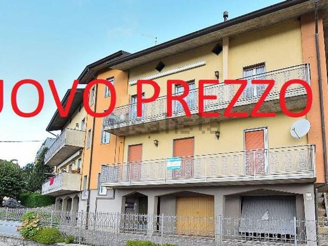 Appartamento in vendita di 103 m² in Via Risorgimento
