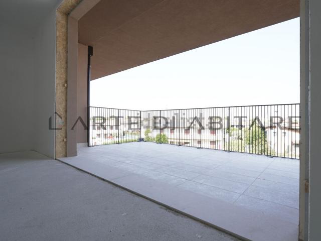 Appartamento in vendita di 103 m² in Via Torrossa, 80
