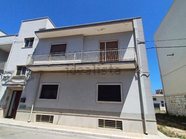 Appartamento in vendita di 103 m² in Via Tenente Pino Pugliese, 3