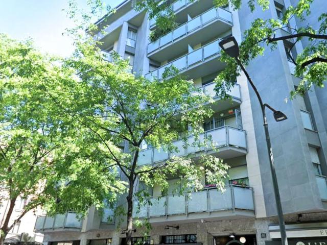 Appartamento in vendita di 103 m² in Via Teodosio, 46