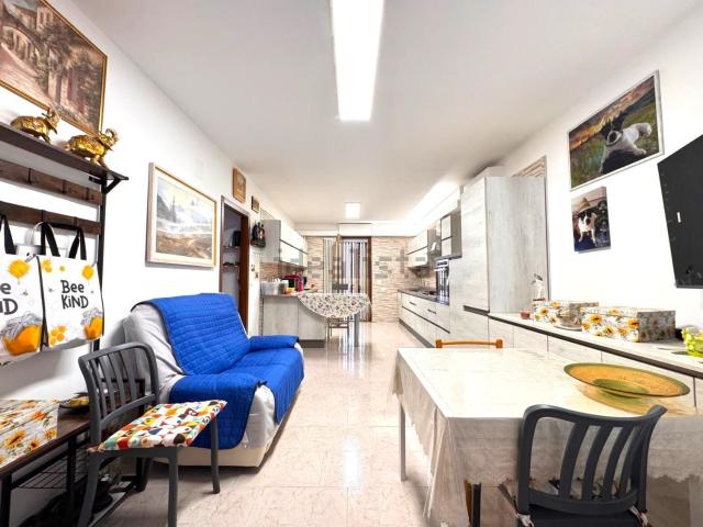Appartamento in vendita di 103 m² in Via Tintoretto