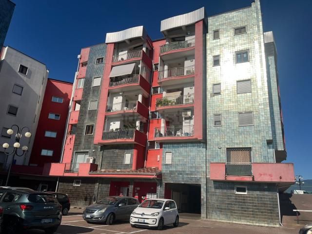Appartamento in vendita di 103 m² in Via Trieste, 9