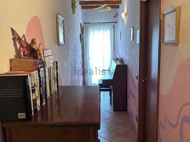 Appartamento in vendita di 103 m² in Via Umberto I, 10
