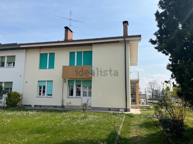 Appartamento in vendita di 103 m² in Via Udine, 53