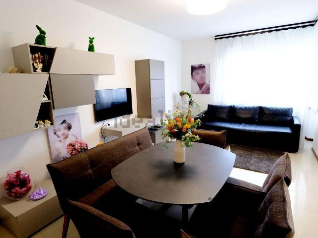 Appartamento in vendita di 103 m² in Via Valmaura, 13