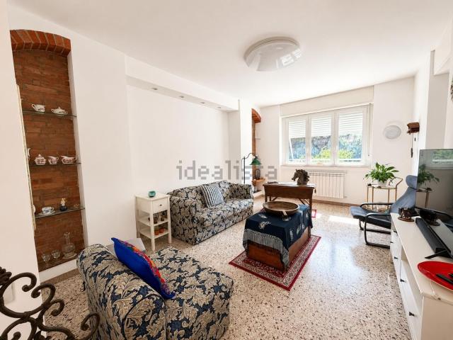 Appartamento in vendita di 103 m² in Via Vittorio Bachelet, 1