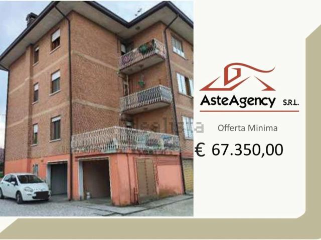 Appartamento in vendita di 103 m² in Via Vittorio Emanuele, 83
