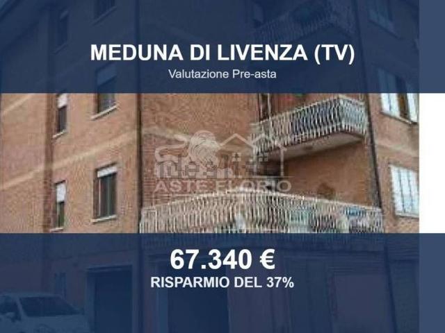 Appartamento in vendita di 103 m² in Via Vittorio Emanuele, 83