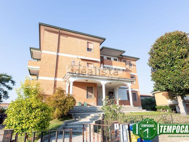 Appartamento in vendita di 103 m² in Via XXV Aprile