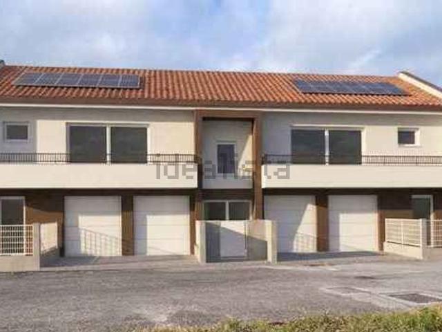 Appartamento in vendita di 103 m² in Via XXV Aprile