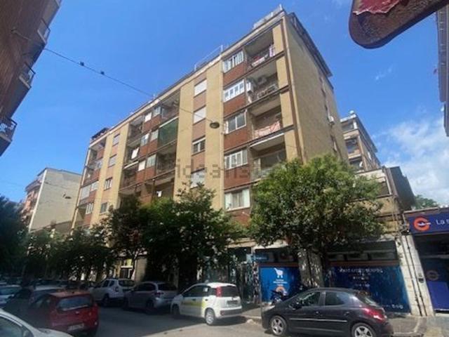 Appartamento in vendita di 103 m² in Via XX Settembre, 49