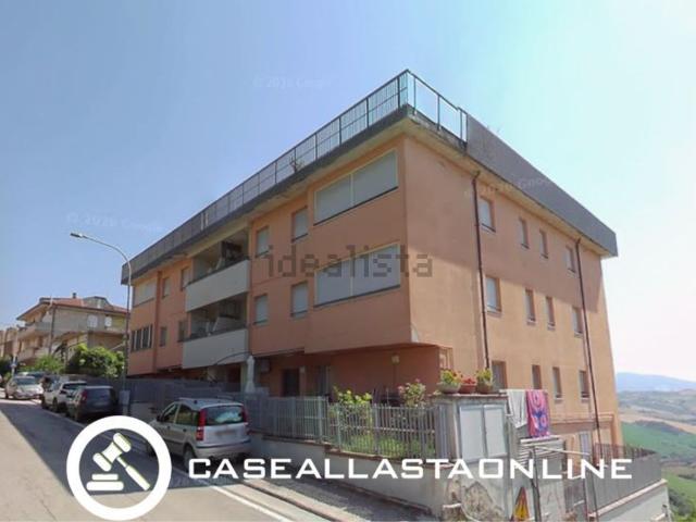 Appartamento in vendita di 103 m² in Via XX Settembre
