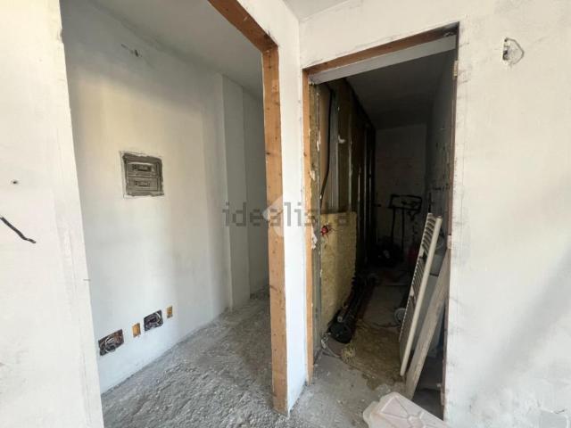 Appartamento in vendita di 103 m² in Via XX Settembre, 95