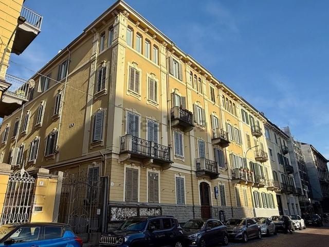 Appartamento in vendita di 103 m² in Via XX Settembre, 9