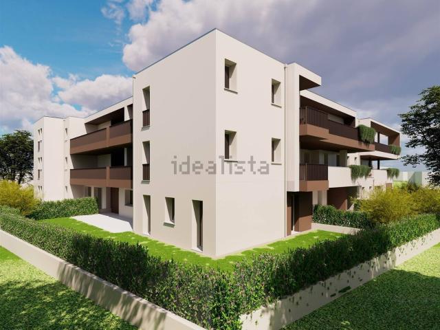 Appartamento in vendita di 104 m² in Via Zermanesa