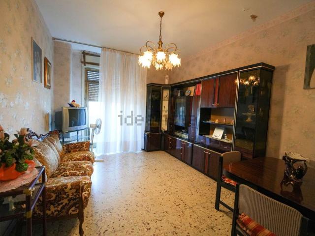 Appartamento in vendita di 103 m² in Via Zia Lisa, 111