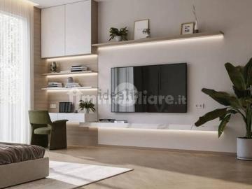 Appartamento in vendita di 103 m² in Viale Tredici Aviatori, 30