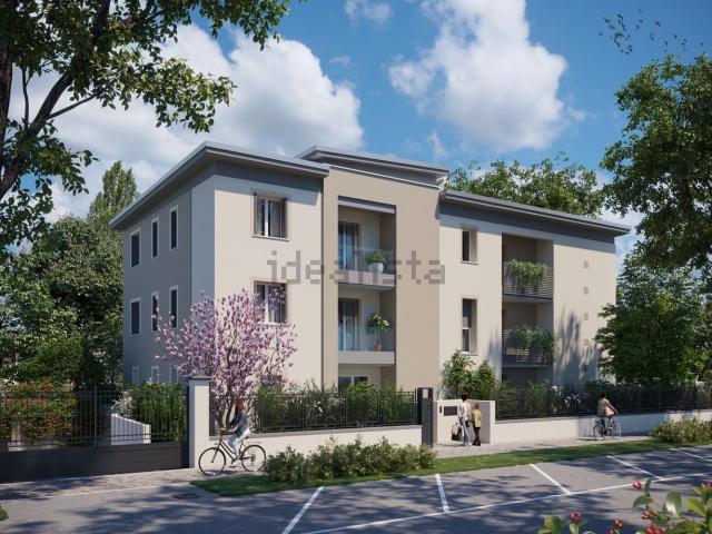Appartamento in vendita di 103 m² in Viale V. Cottafavi, 23