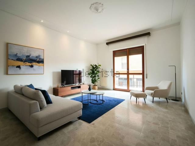 Appartamento in vendita di 103 m² in Viale XX Settembre, 74