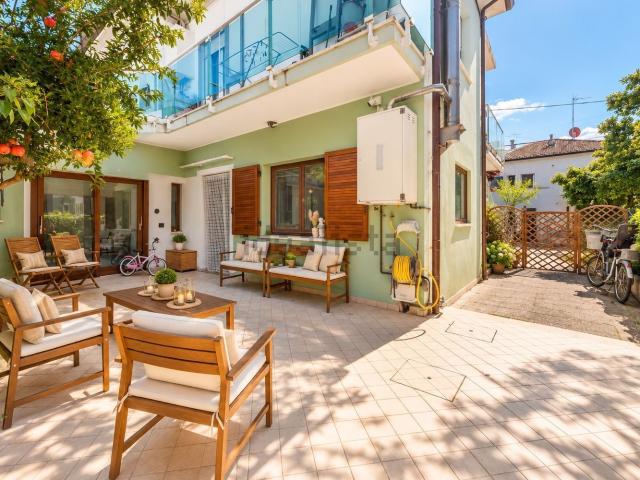 Appartamento in vendita di 103 m² in Viale Bagno di Romagna