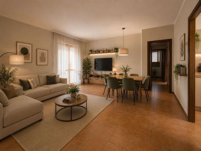 Appartamento in vendita di 103 m² in Viale Castellana