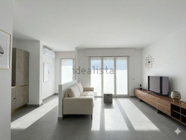 Appartamento in vendita di 103 m² in Viale Dante Alighieri