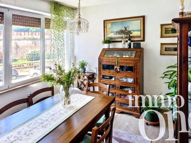 Appartamento in vendita di 103 m² in Viale degli Avvalorati, 20