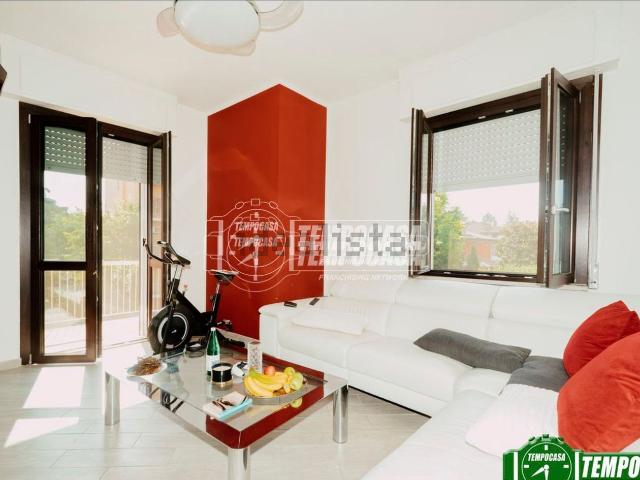 Appartamento in vendita di 103 m² in Viale della Repubblica