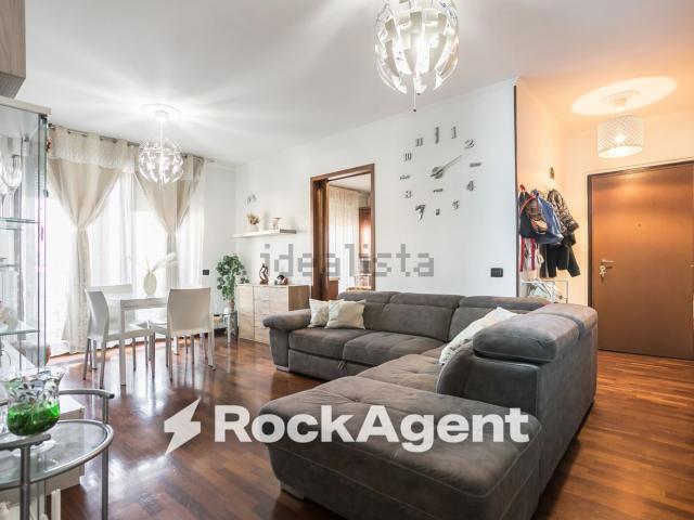 Appartamento in vendita di 103 m² in Viale G. Marconi, 12