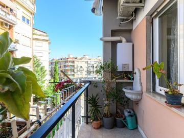 Appartamento in vendita di 103 m² in Viale Giovanni Battista Valente, 169