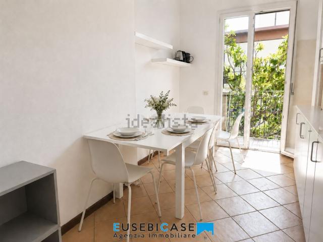 Appartamento in vendita di 103 m² in Viale Giovanni Pascoli, 184