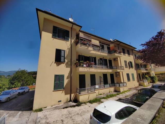 Appartamento in vendita di 103 m² in Viale Guglielmo Marconi, 46