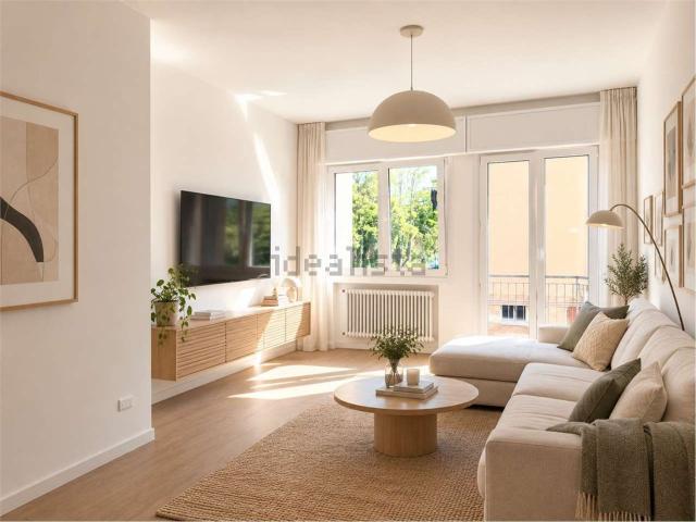 Appartamento in vendita di 103 m² in Viale Istria