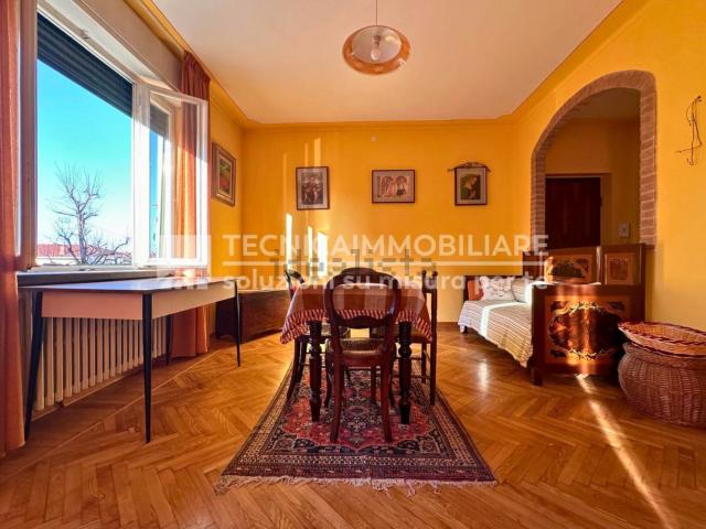 Appartamento in vendita di 103 m² in Viale Regina Elena, 27