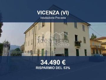 Appartamento in vendita di 103 m² in Viale Riviera Berica, 158