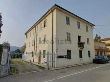 Appartamento in vendita di 103 m² in Viale Riviera Berica, 158