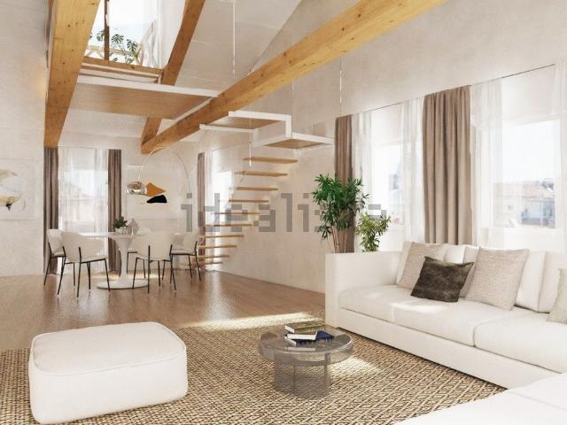 Appartamento in vendita di 103 m² in Calle dei Fuseri