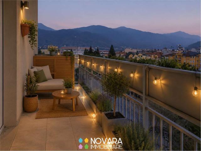Appartamento in vendita di 103 m² in Corso Vercelli, 8